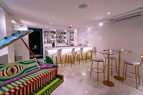 Umbral, a Curio Collection by Hilton - Historical Hotel