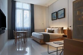 Umbral, a Curio Collection by Hilton