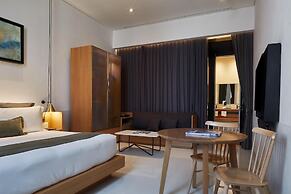 Umbral, a Curio Collection by Hilton - Historical Hotel