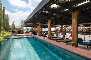Umbral, a Curio Collection by Hilton - Historical Hotel