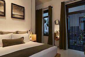 Umbral, a Curio Collection by Hilton - Historical Hotel