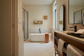 Umbral, a Curio Collection by Hilton - Historical Hotel