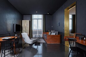 Umbral, a Curio Collection by Hilton - Historical Hotel