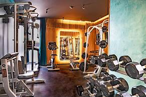 Umbral, a Curio Collection by Hilton - Historical Hotel