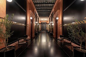Umbral, a Curio Collection by Hilton - Historical Hotel