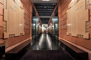 Umbral, a Curio Collection by Hilton