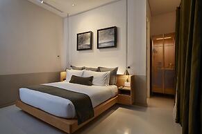 Umbral, a Curio Collection by Hilton - Historical Hotel