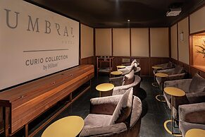 Umbral, a Curio Collection by Hilton - Historical Hotel
