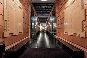 Umbral, a Curio Collection by Hilton - Historical Hotel