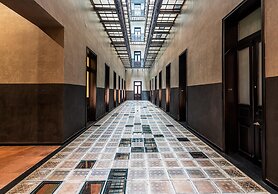 Umbral, a Curio Collection by Hilton - Historical Hotel