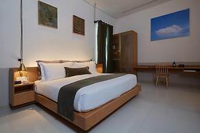 Umbral, a Curio Collection by Hilton - Historical Hotel