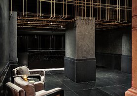 Umbral, a Curio Collection by Hilton - Historical Hotel