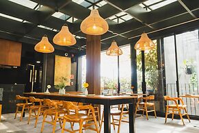Umbral, a Curio Collection by Hilton - Historical Hotel