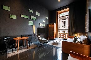 Umbral, a Curio Collection by Hilton - Historical Hotel
