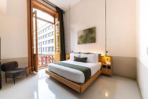 Umbral, a Curio Collection by Hilton - Historical Hotel