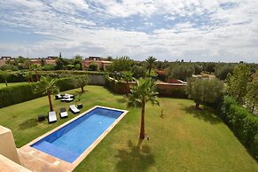 Apple Villa De Luxe 5