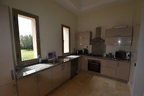 Apple Villa De Luxe 5