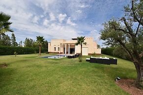 Apple Villa De Luxe 5