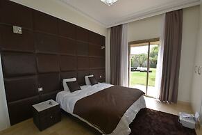 Apple Villa De Luxe 5