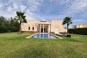 Apple Villa De Luxe 5