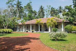 Thambara Villa Unawatuna