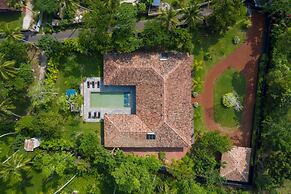 Thambara Villa Unawatuna