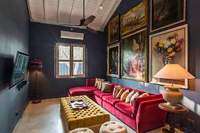 Thambara Villa Unawatuna