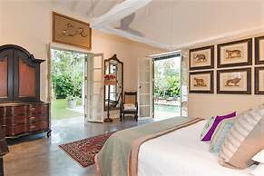 Thambara Villa Unawatuna