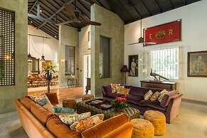 Thambara Villa Unawatuna