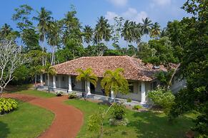 Thambara Villa Unawatuna