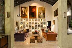 Thambara Villa Unawatuna