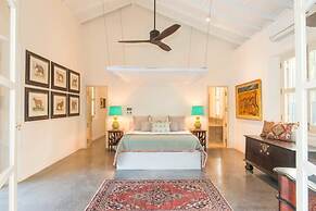 Thambara Villa Unawatuna