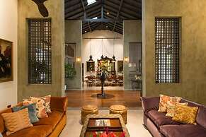 Thambara Villa Unawatuna