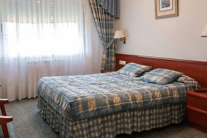 Hotel Restaurante América