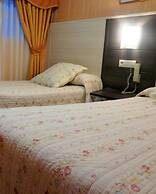 Hotel Restaurante América