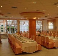 Hotel Restaurante América