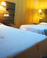 Hotel Restaurante América