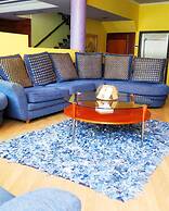 Hotel Restaurante América