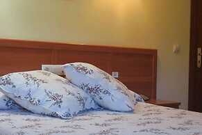 Hotel Restaurante América