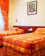 Hotel Restaurante América