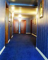 Hotel Restaurante América