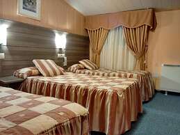 Hotel Restaurante América