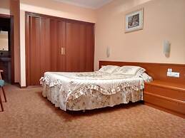 Hotel Restaurante América