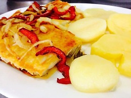 Hotel Restaurante América