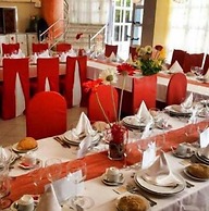 Hotel Restaurante América