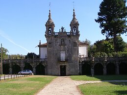 Hotel Restaurante América