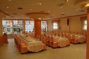 Hotel Restaurante América