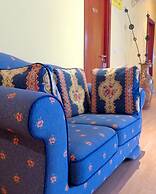 Hotel Restaurante América