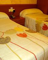 Hotel Restaurante América