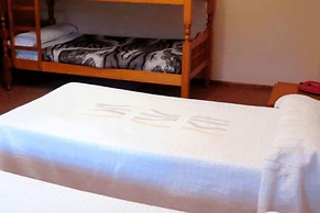 Hotel Restaurante América